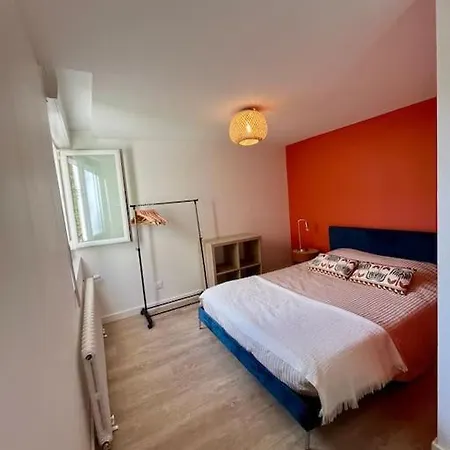 La Bienvenue Apartamento *