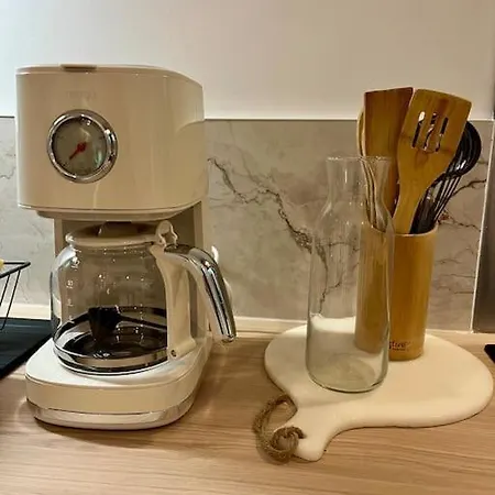 Apartamento La Bienvenue *