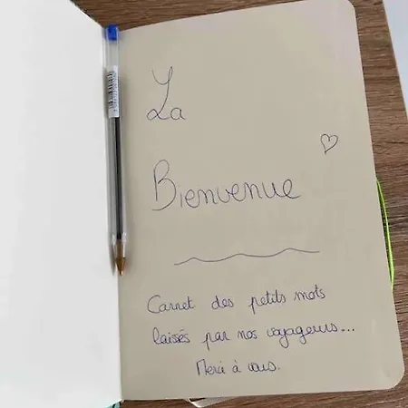 La Bienvenue La Roche-sur-Yon