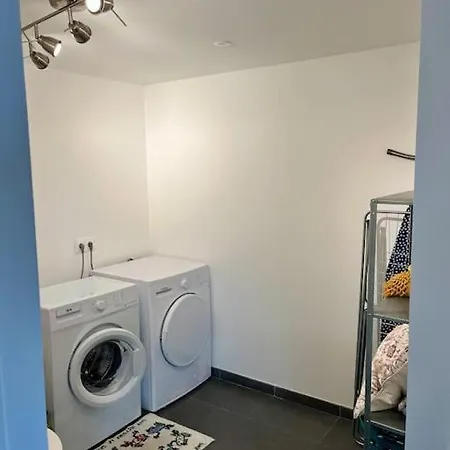 La Bienvenue Apartamento *