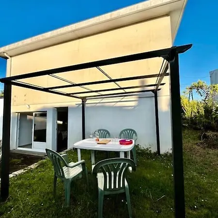 La Bienvenue Apartamento La Roche-sur-Yon